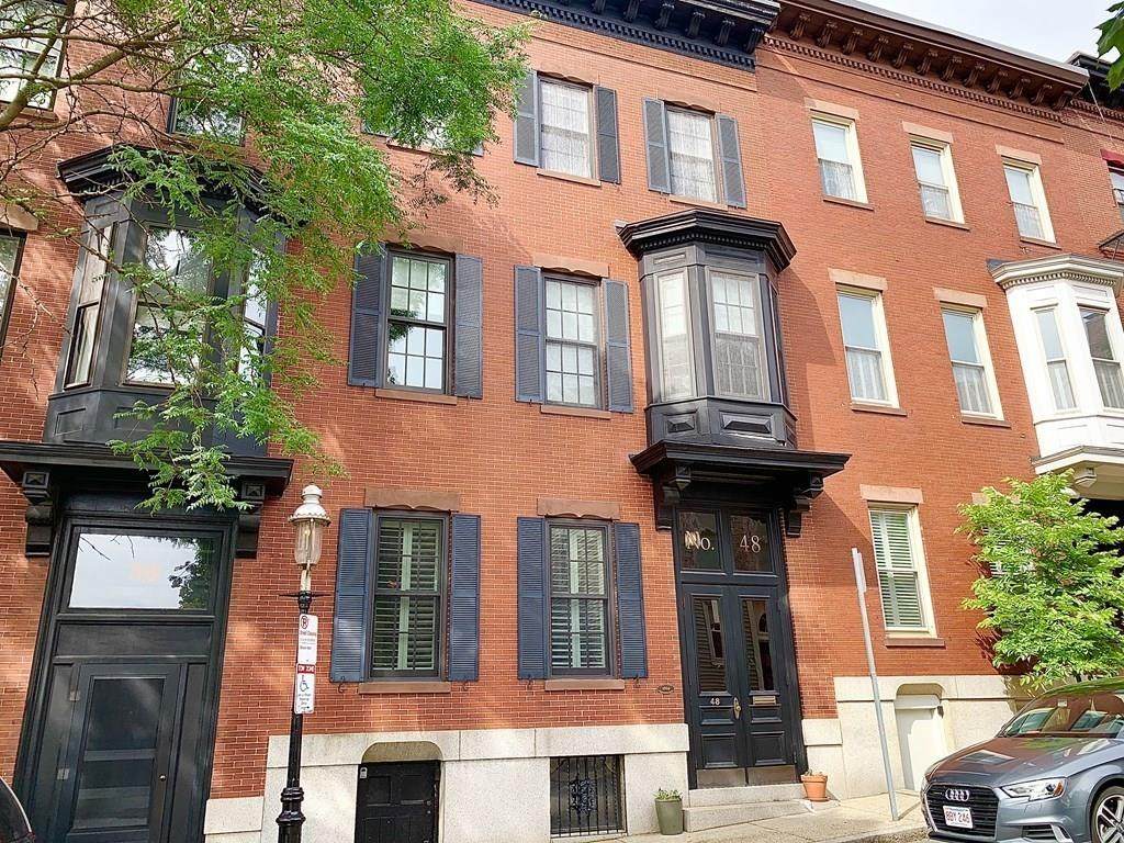 48 Mount Vernon Street - Photo 1