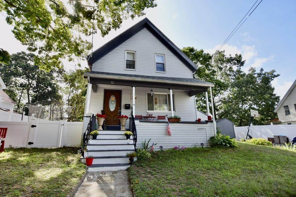 72 Barnum St - Photo 1