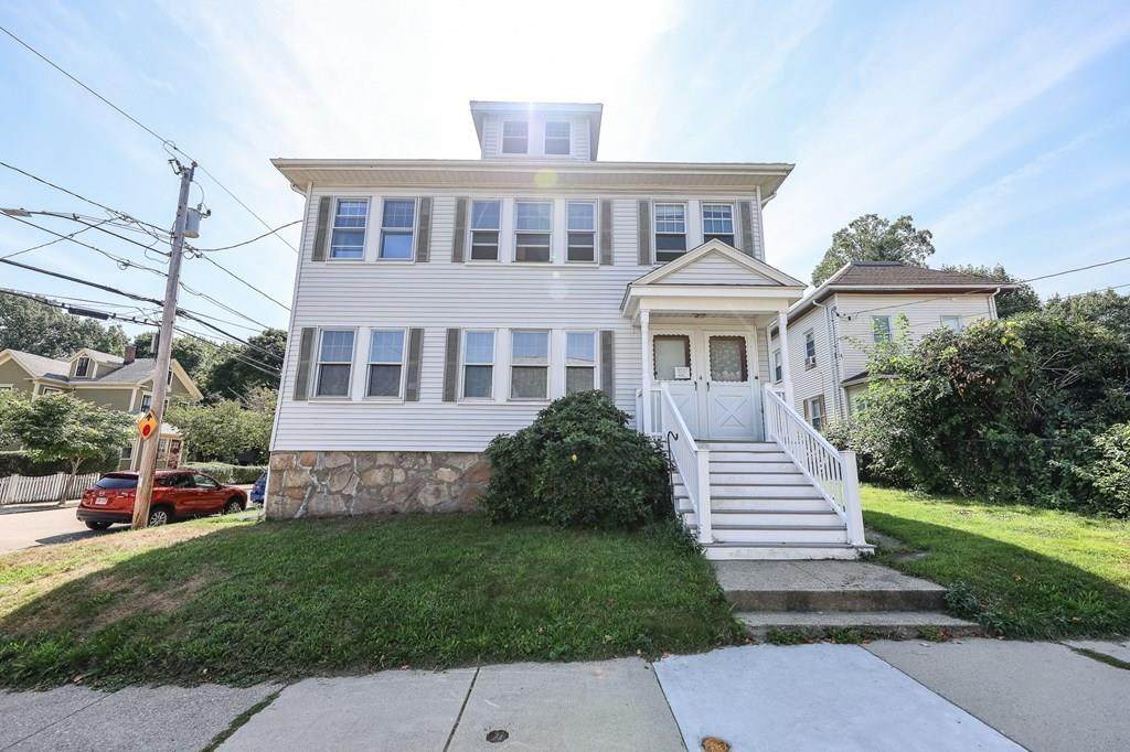 4 Albano Street - Photo 1
