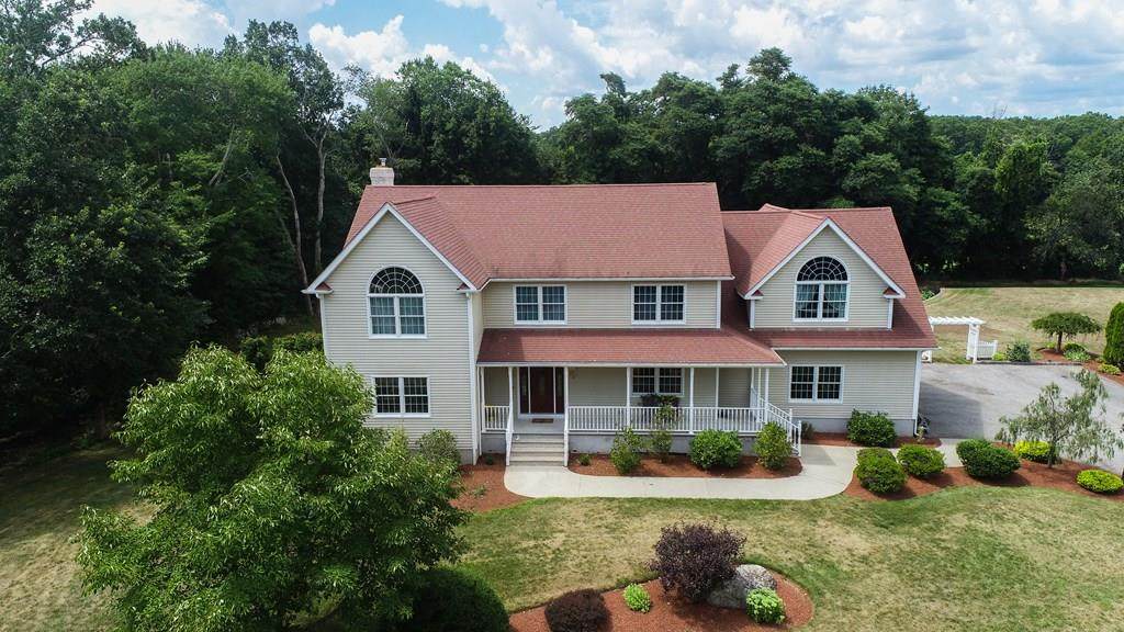 72 Blanding - Photo 1