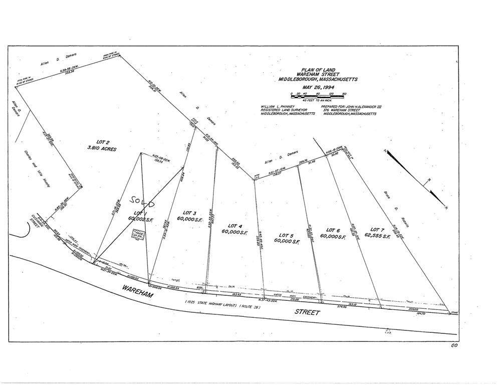 384 Wareham Street - Photo 1