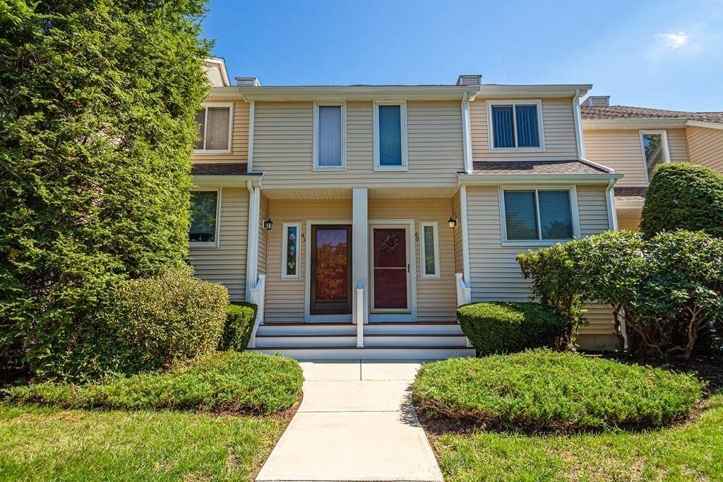 40 Gaslight Lane - Photo 1