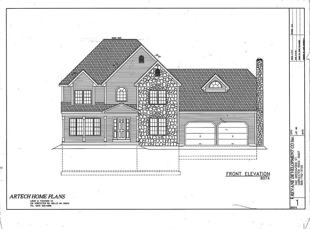 51 1/2 Old Shirley Rd - Photo 1