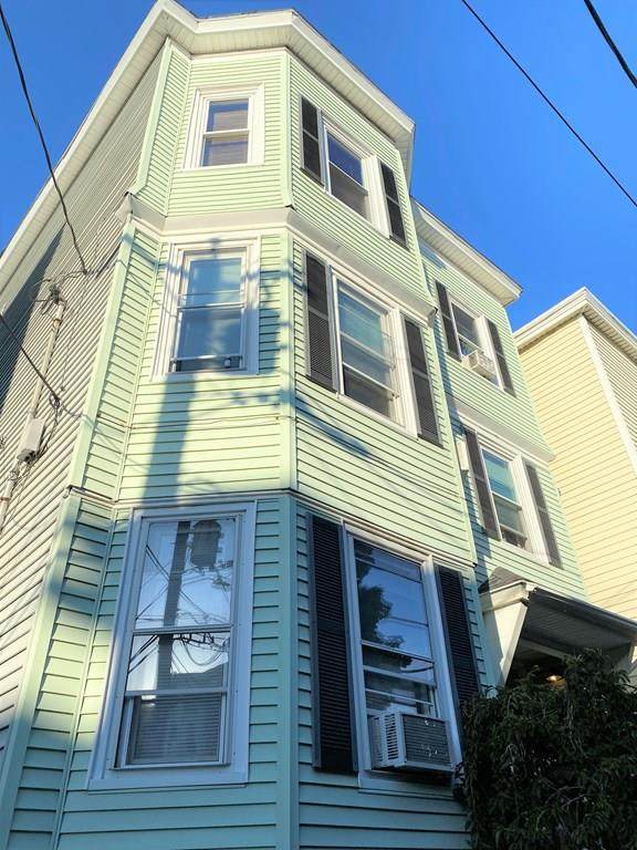 5-7 Carlisle St - Photo 1