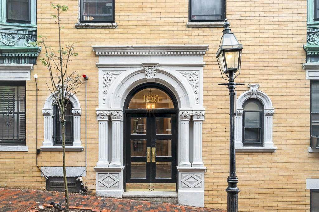106 Myrtle St. - Photo 1