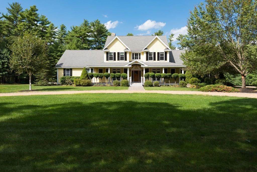 43 Bates Road - Photo 1
