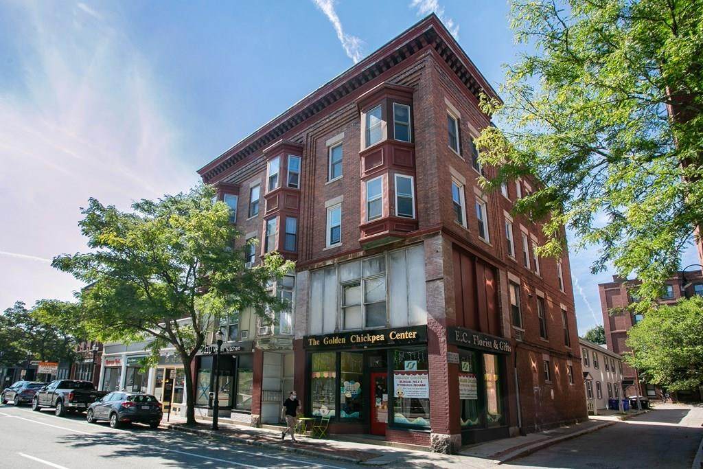 222 Washington Street - Photo 1