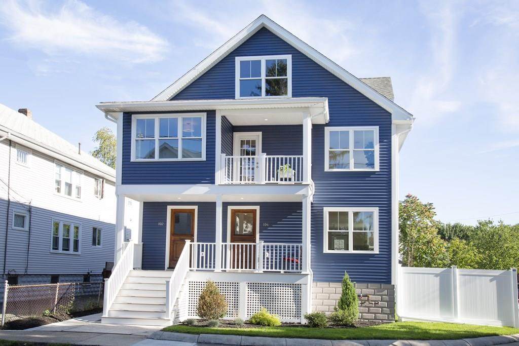 102 Egerton Road - Photo 1