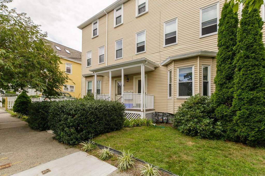 25 Prescott St - Photo 1