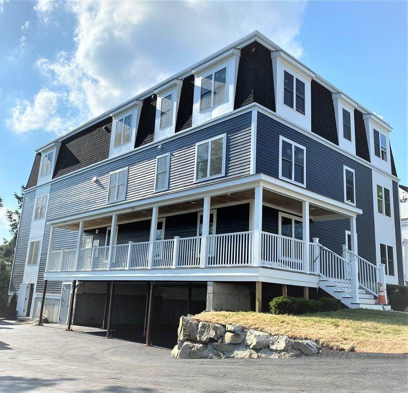 8 Greenleaf Place - Photo 1