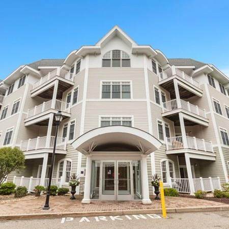 614 Pond St - Photo 1