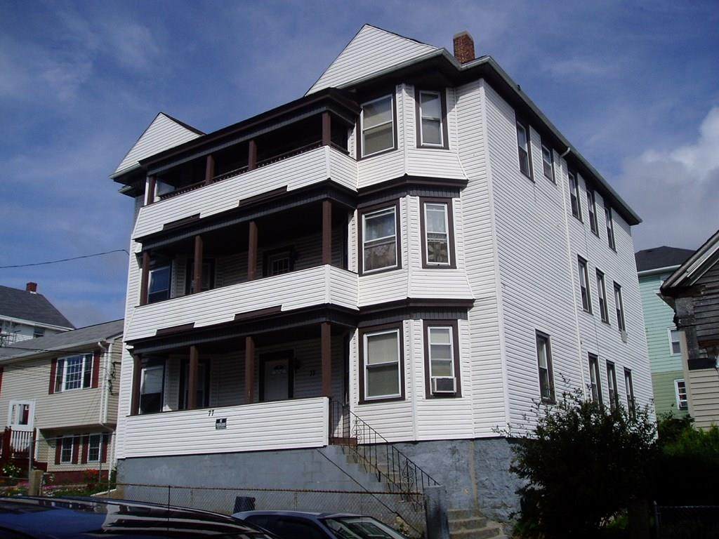 77 Tremont St - Photo 1