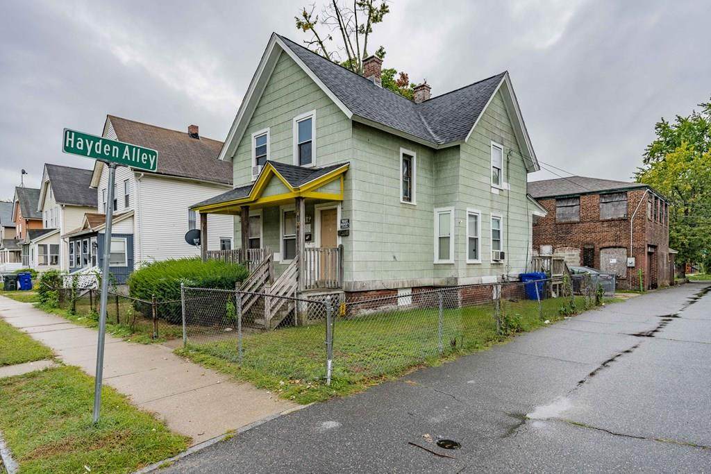 90 Andrew St - Photo 1