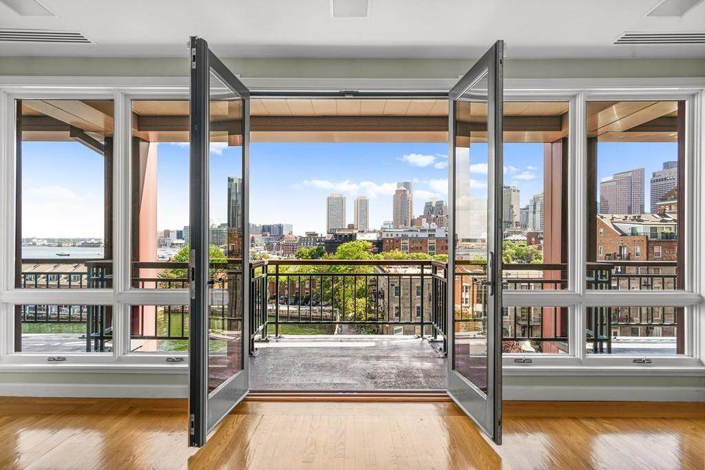 40 Battery Street - Photo 1