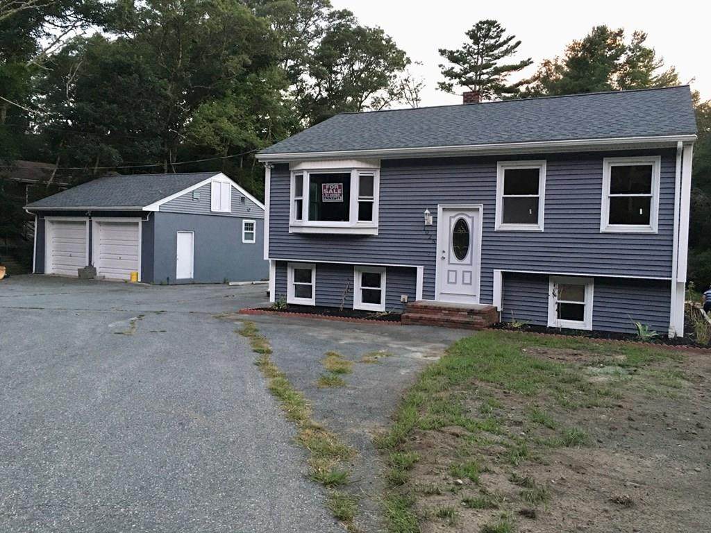 1025 Russells Mills Rd - Photo 1