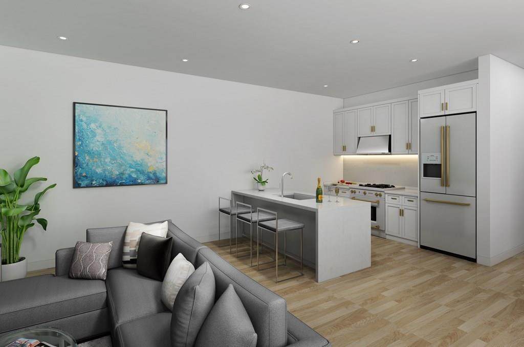 580 East Broadway - Photo 1
