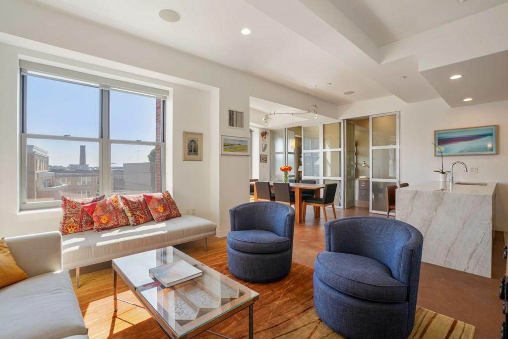 1166 Washington St. - Photo 1