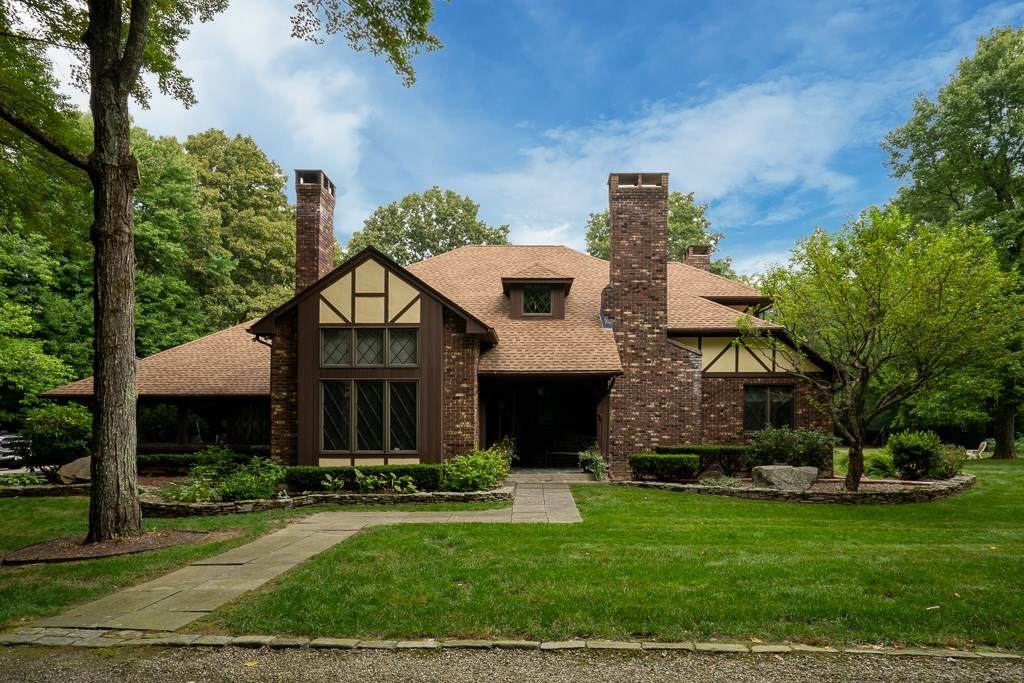43 Paradise Lake Rd. - Photo 1