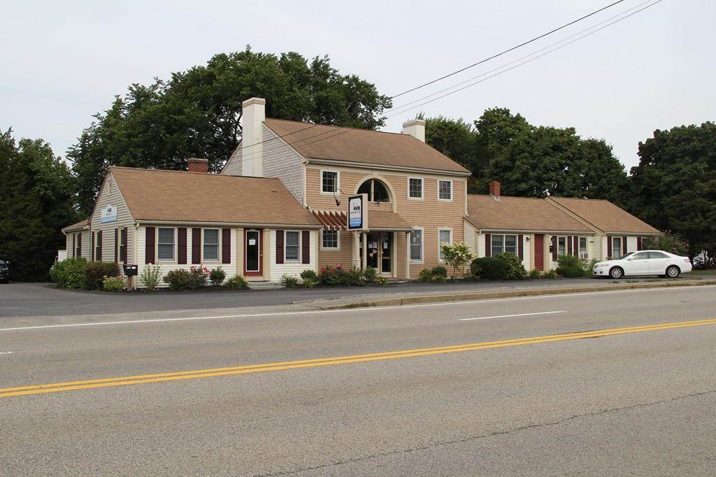 2030-2036 Ocean Street - Photo 1