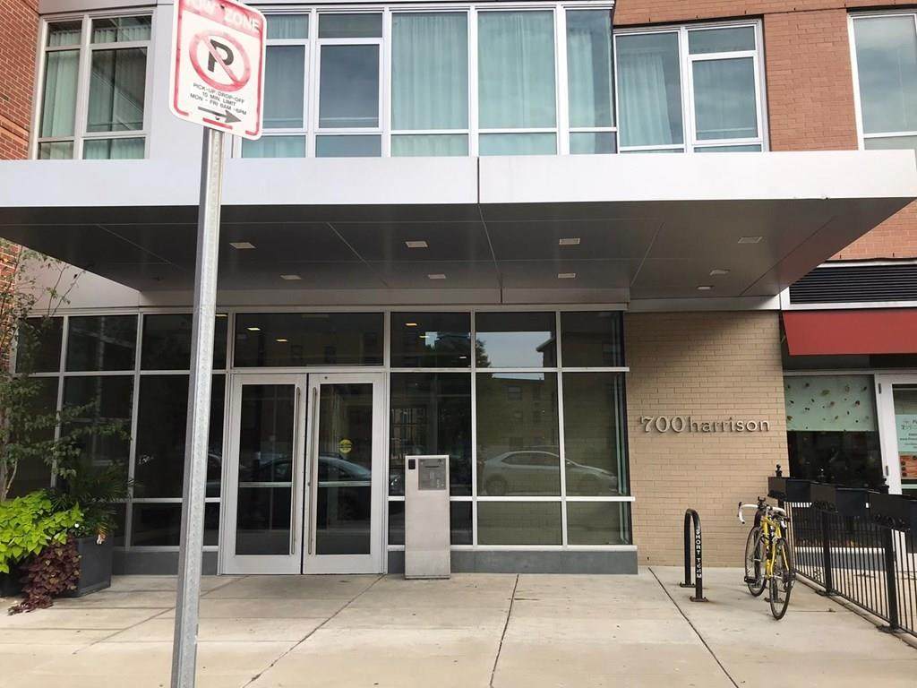 700 Harrison Ave - Photo 1