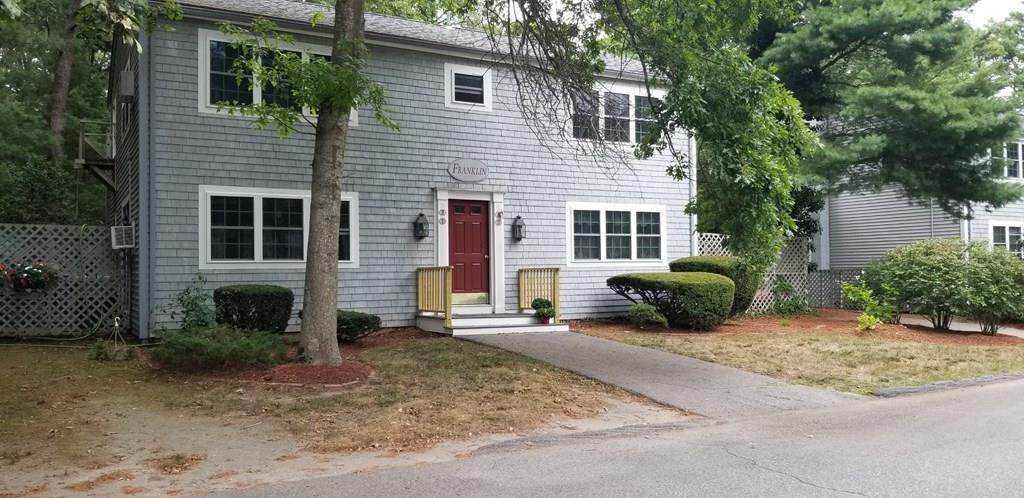 3040 Falmouth Rd - Photo 1
