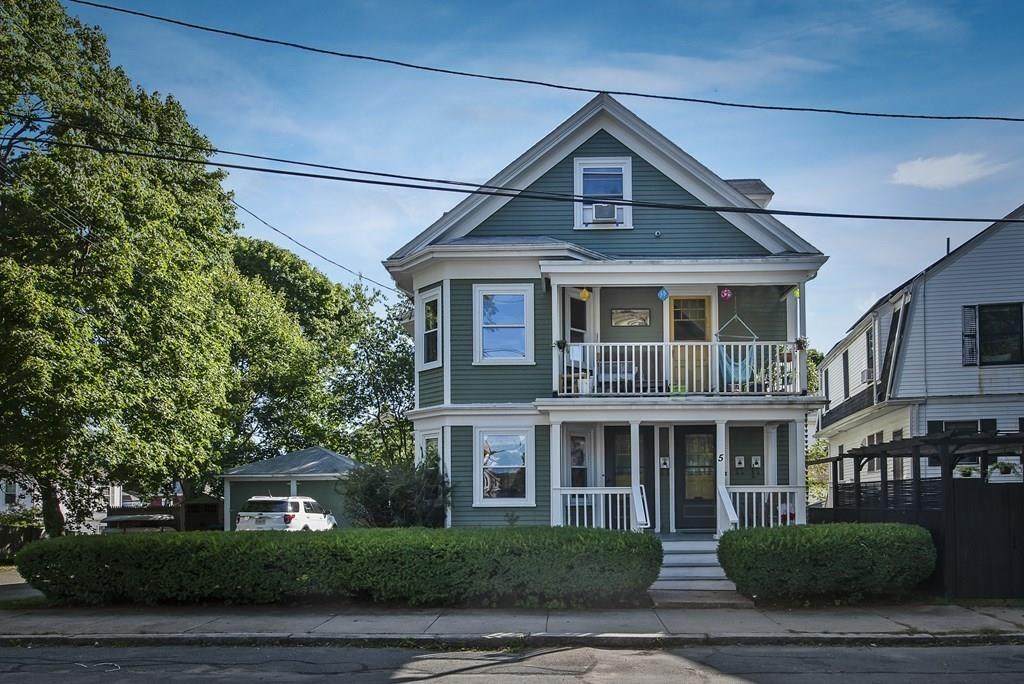 5 James St - Photo 1