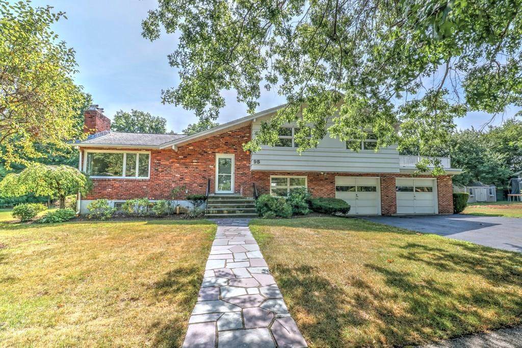 95 Peregrine Road - Photo 1