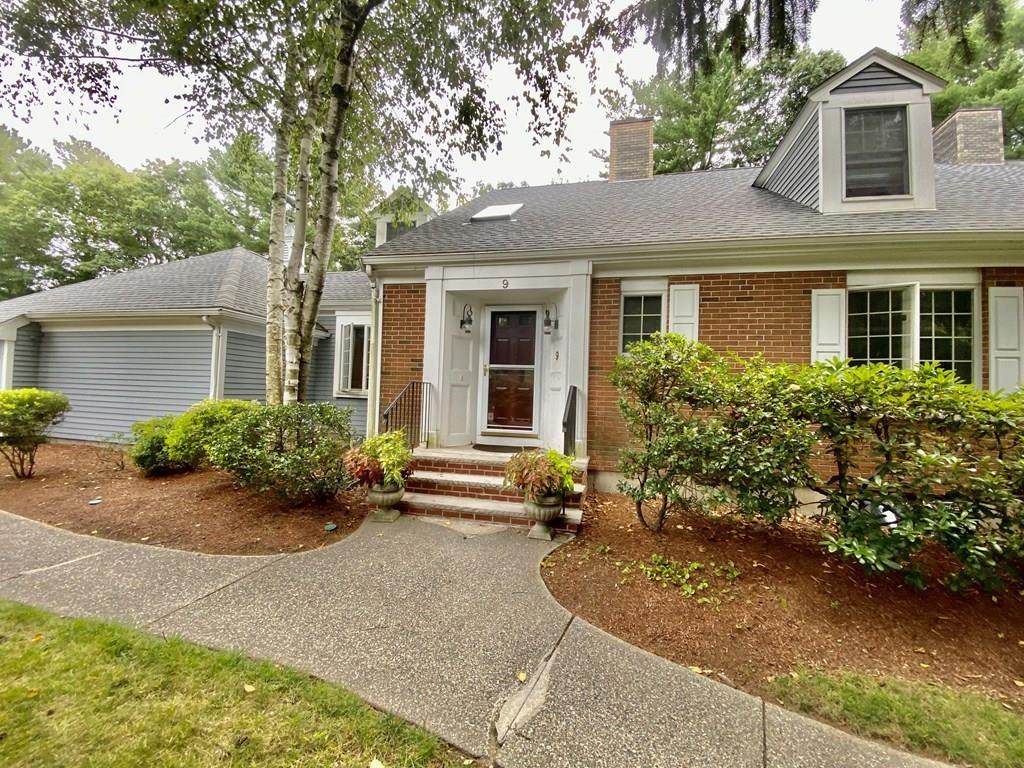 9 Greystone Dr - Photo 1