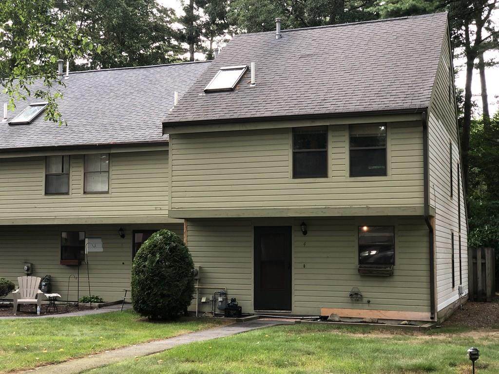 4 Greenwood Village St - Photo 1