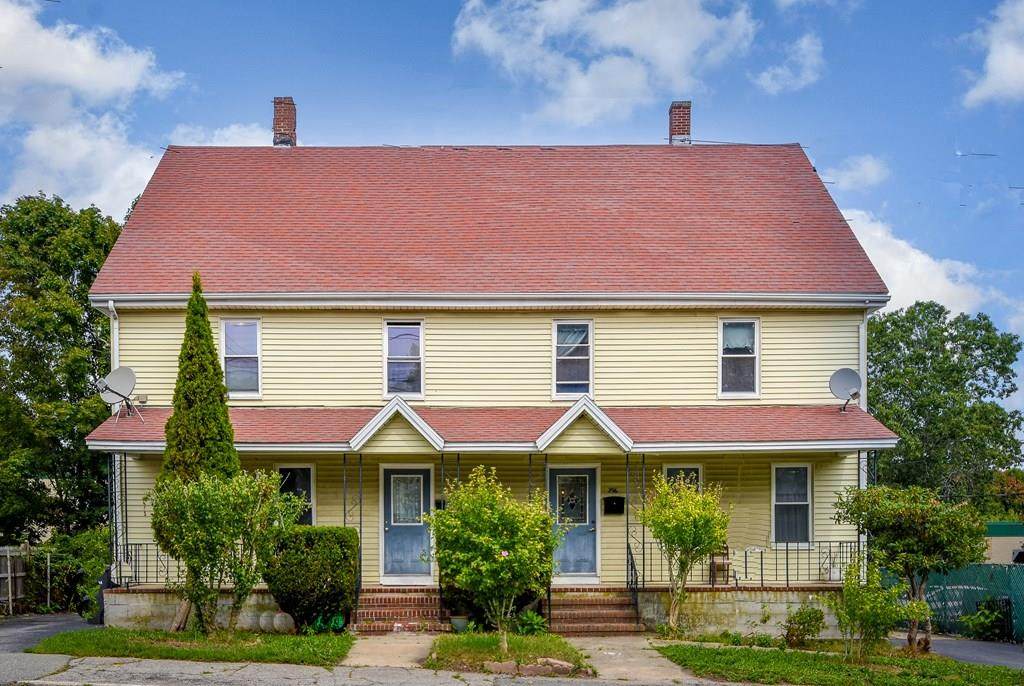 294-296 Whiting Ave - Photo 1