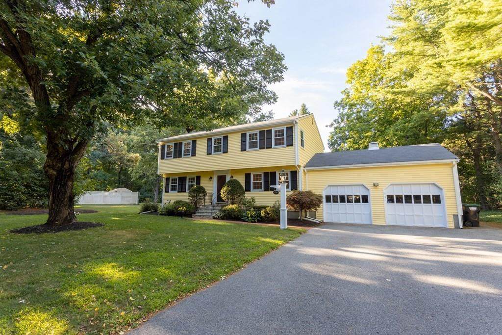 178 Woodside Rd - Photo 1