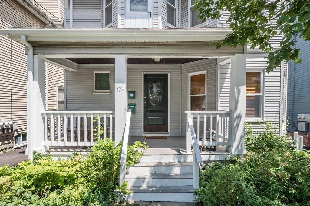129 Hudson St. - Photo 1