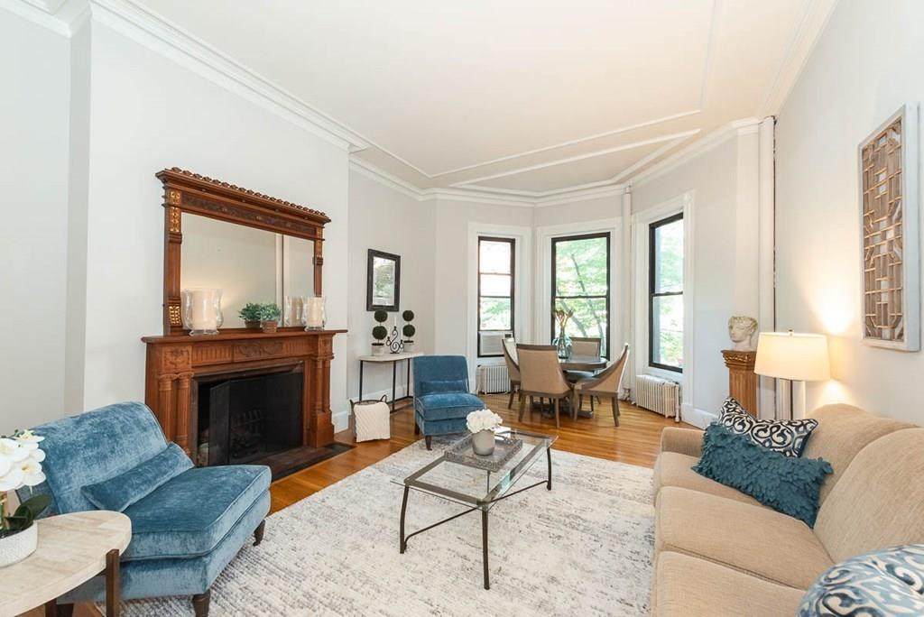 234 Marlborough St - Photo 1