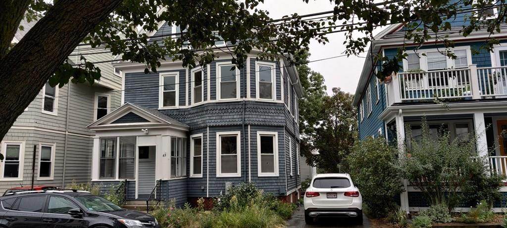 63 Hudson - Photo 1
