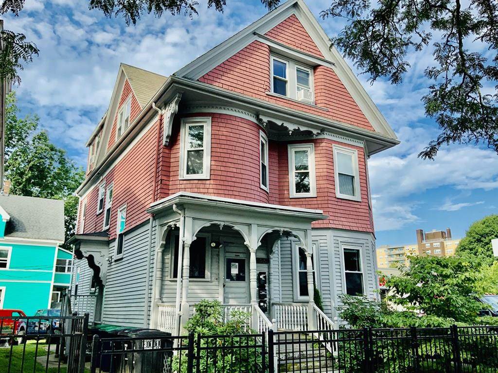 1274 Broadway - Photo 1