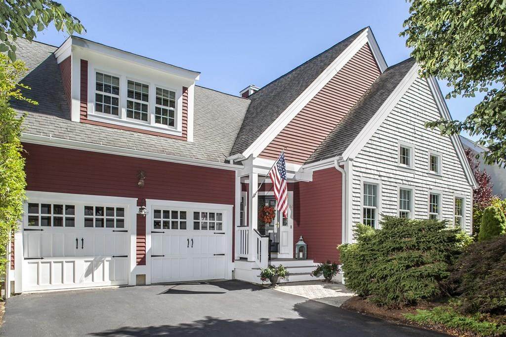 32 Barnswallow Lane - Photo 1