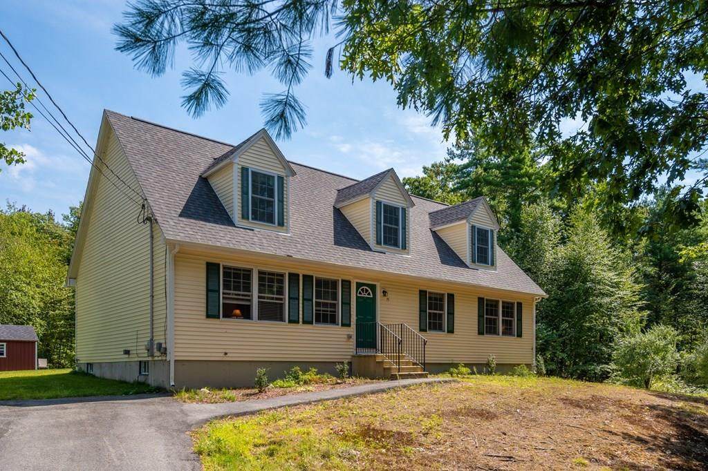 79 Breakneck Road - Photo 1