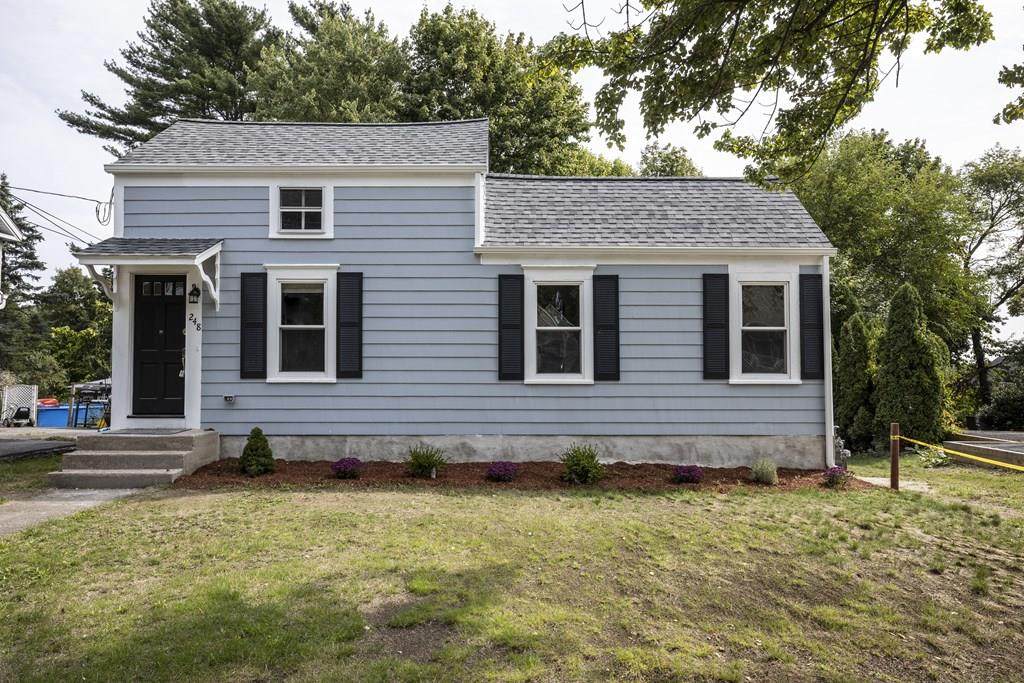 248 Robinson Ave - Photo 1