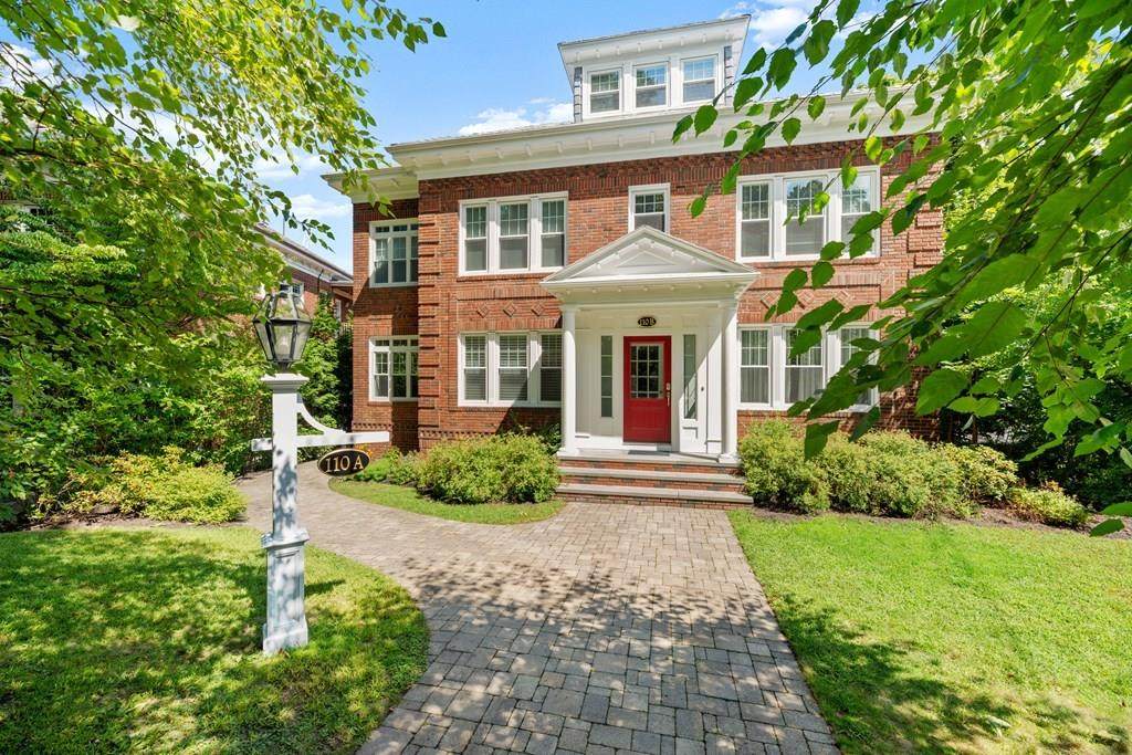 110 Addington Road - Photo 1