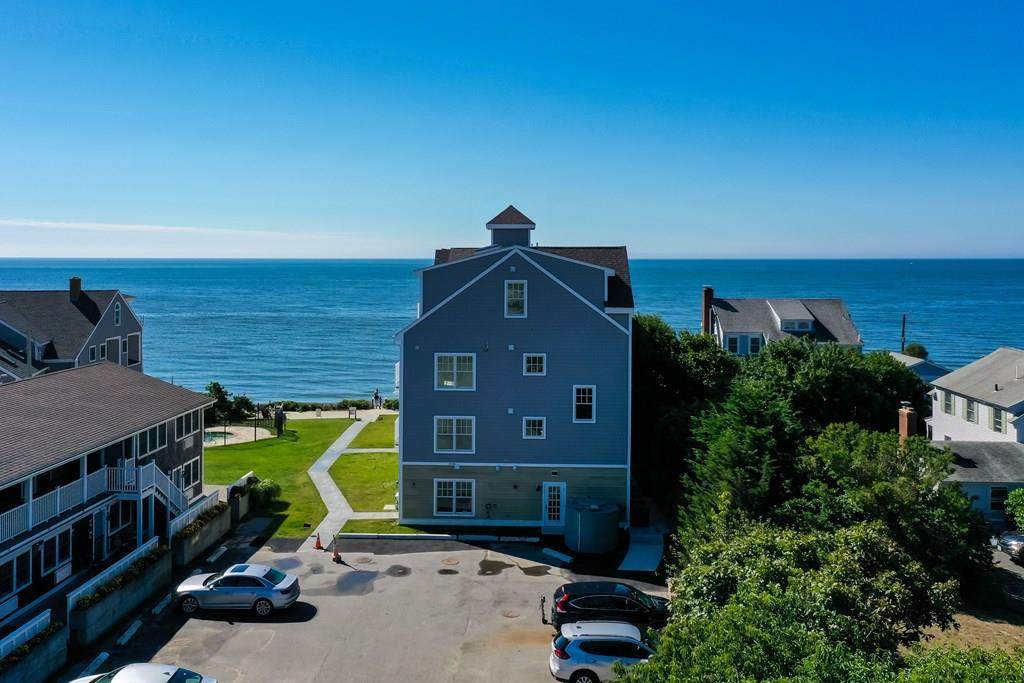 405 Old Wharf - Photo 1