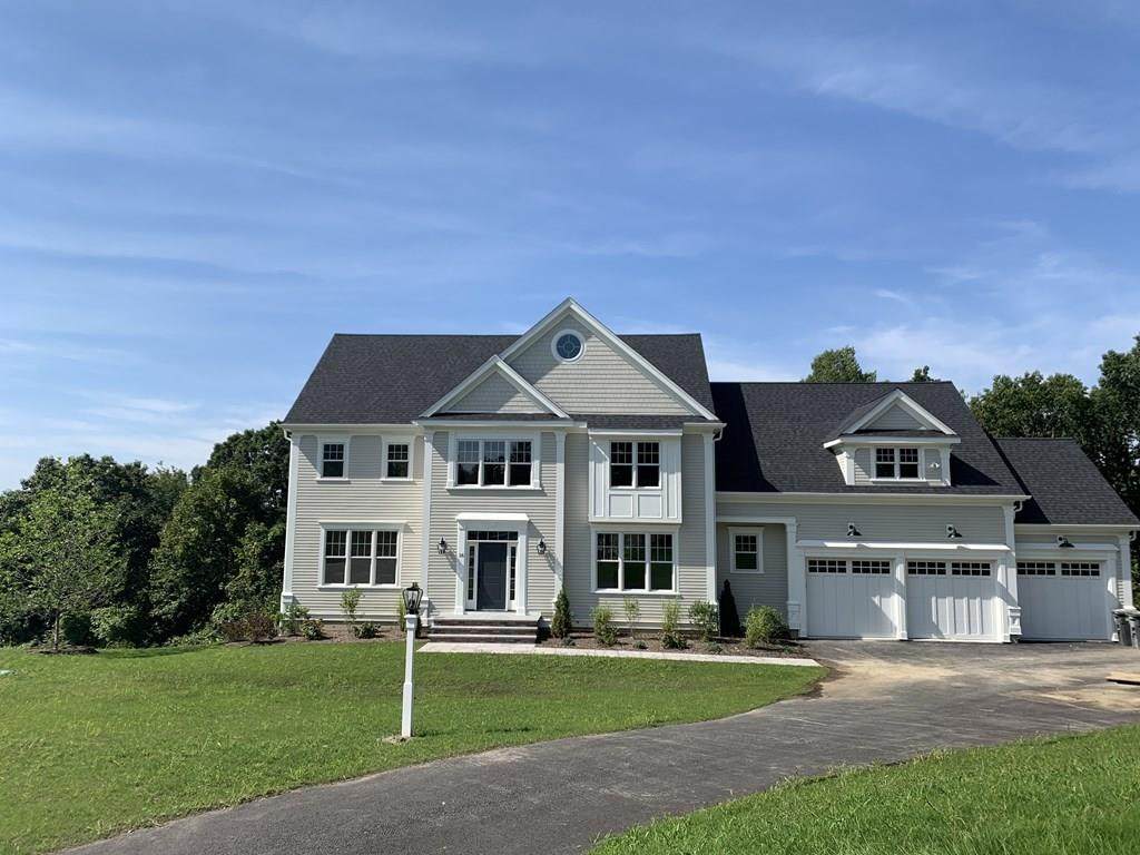 16 Jefferson Road - Photo 1