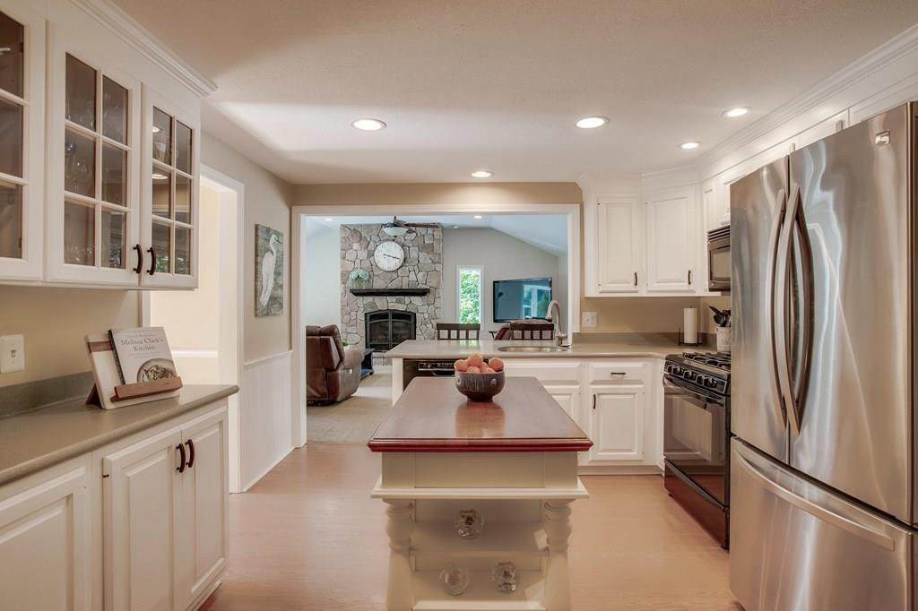 247 Davidson Road - Photo 1