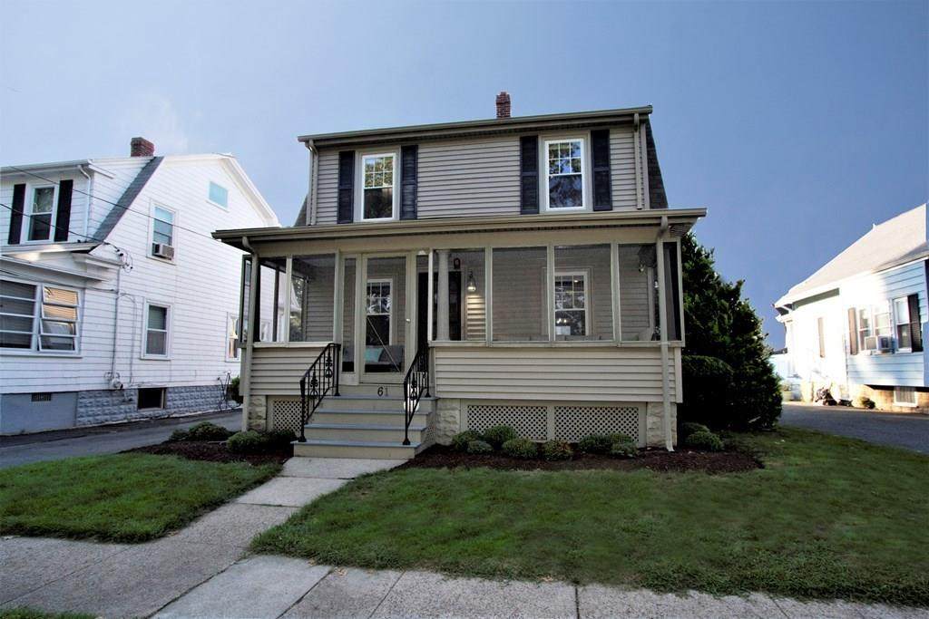 61 Lakeshore Rd - Photo 1