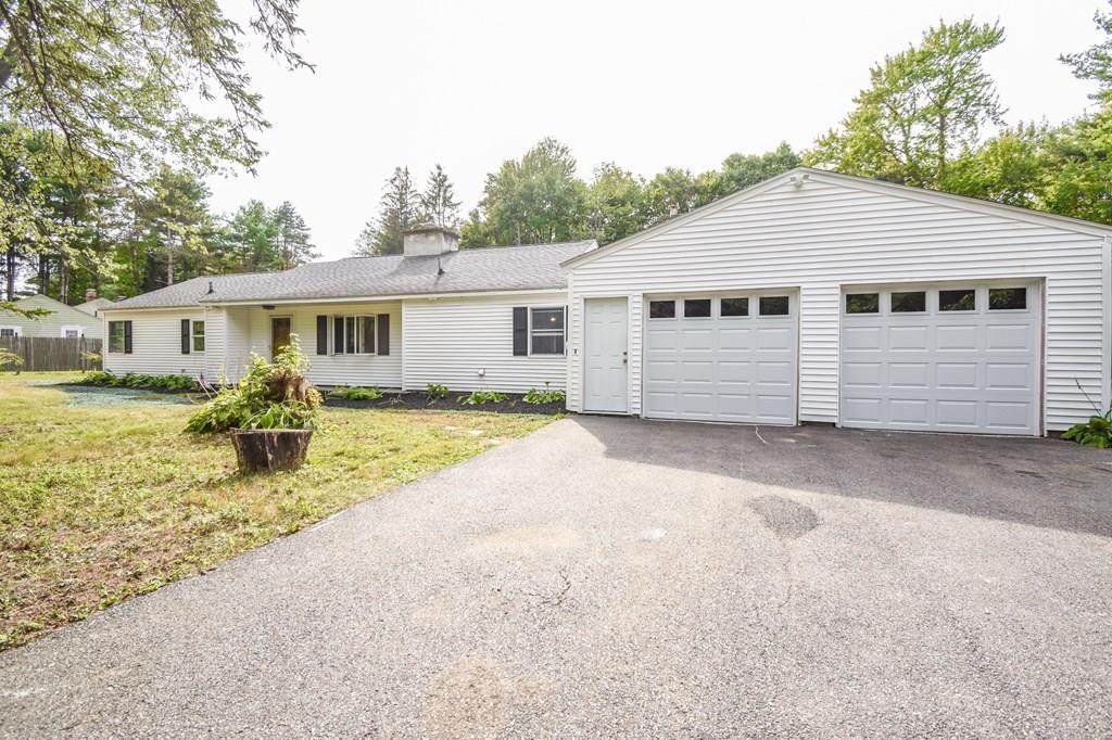 101 Turkey Hill Rd - Photo 1