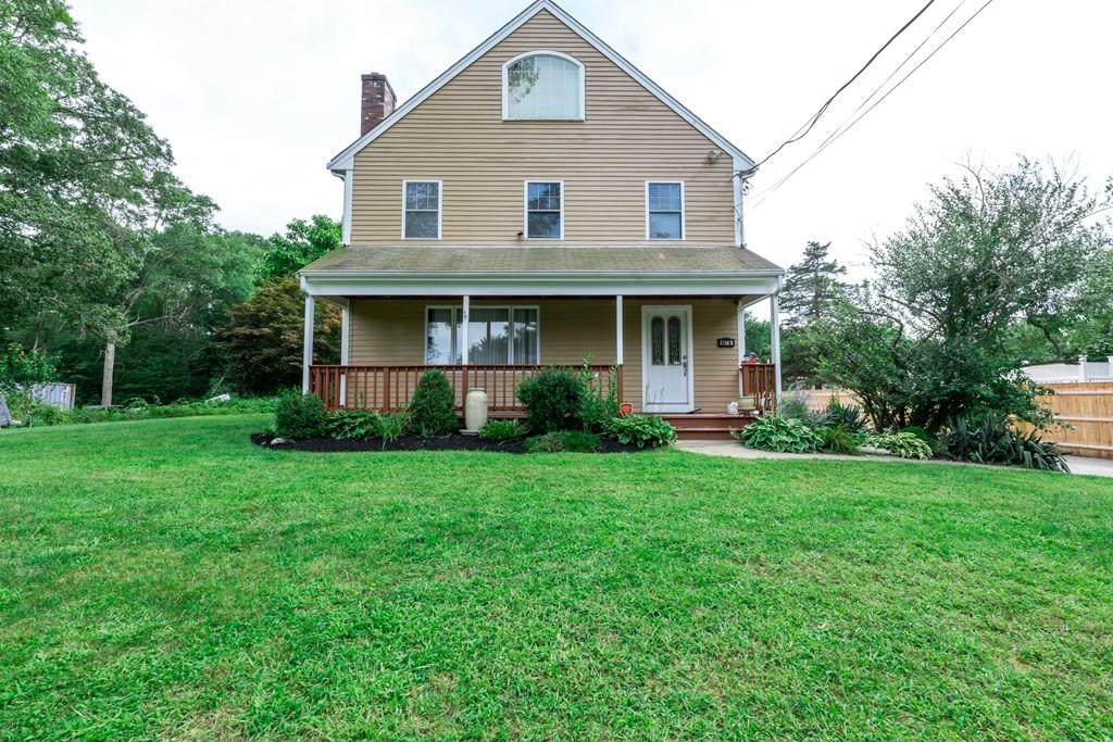 667 B Reed Rd - Photo 1