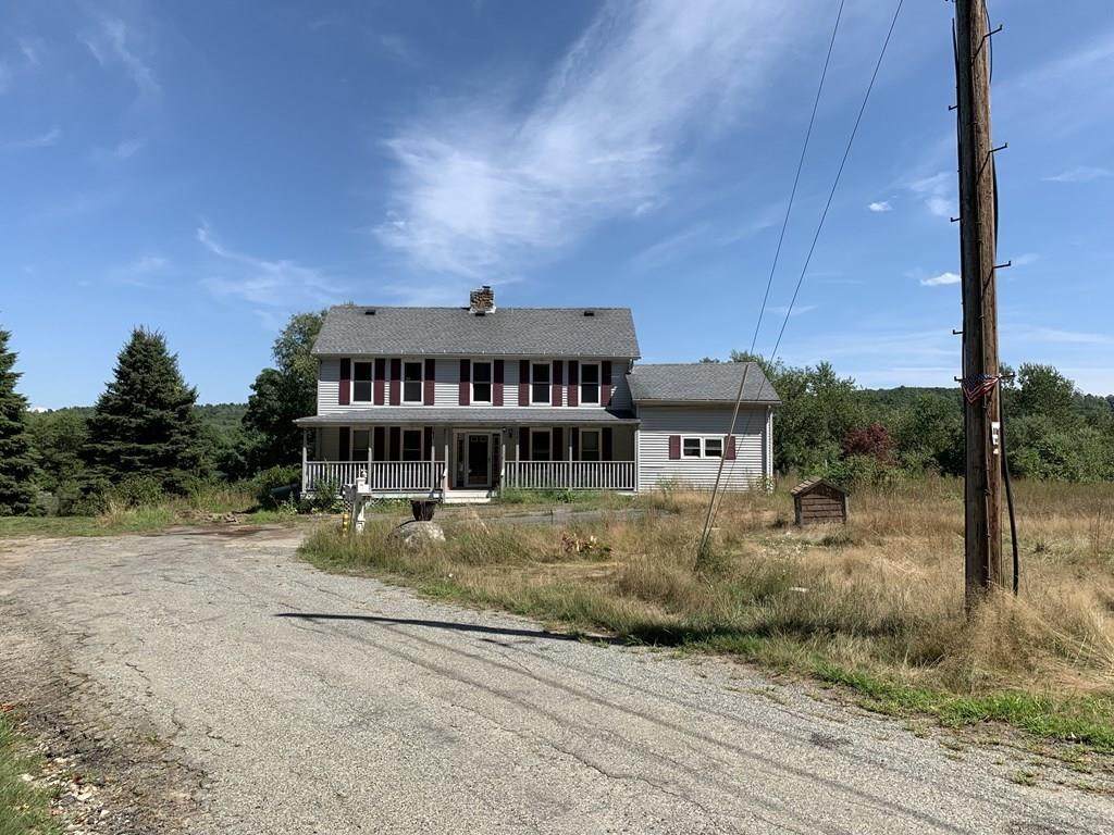 32 Bailey Rd - Photo 1