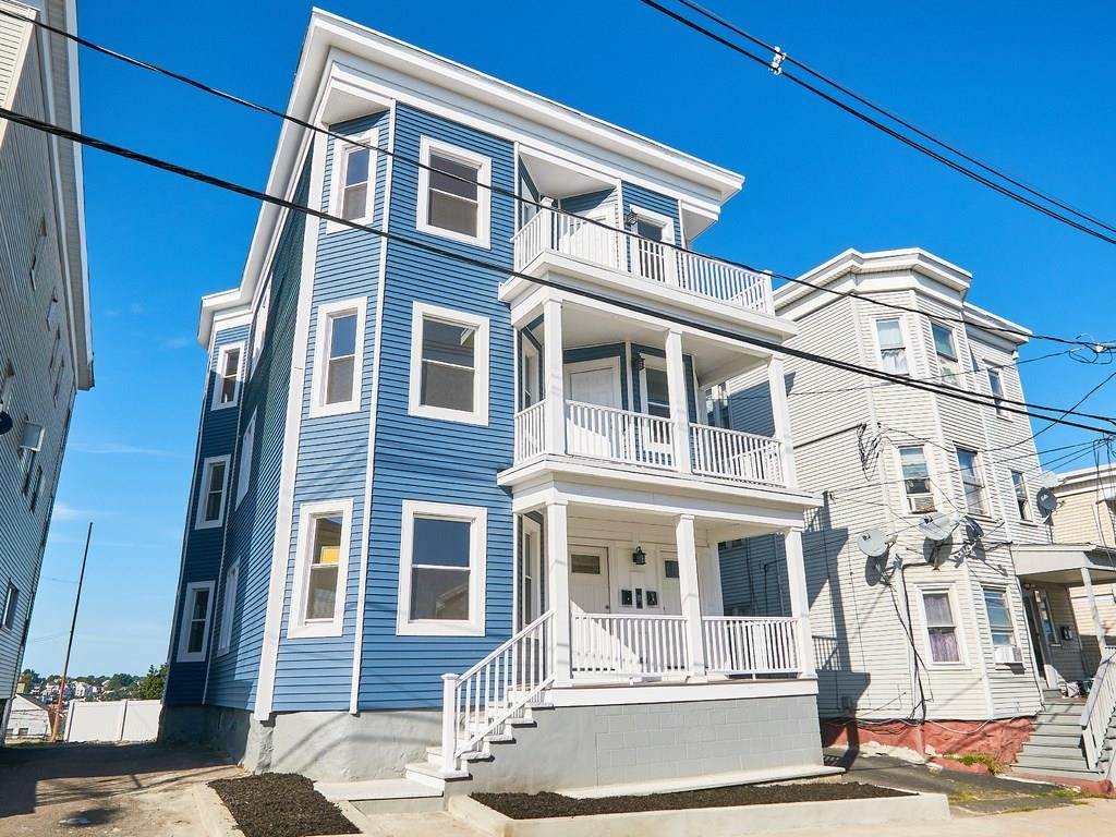 122 Bellingham Street - Photo 1