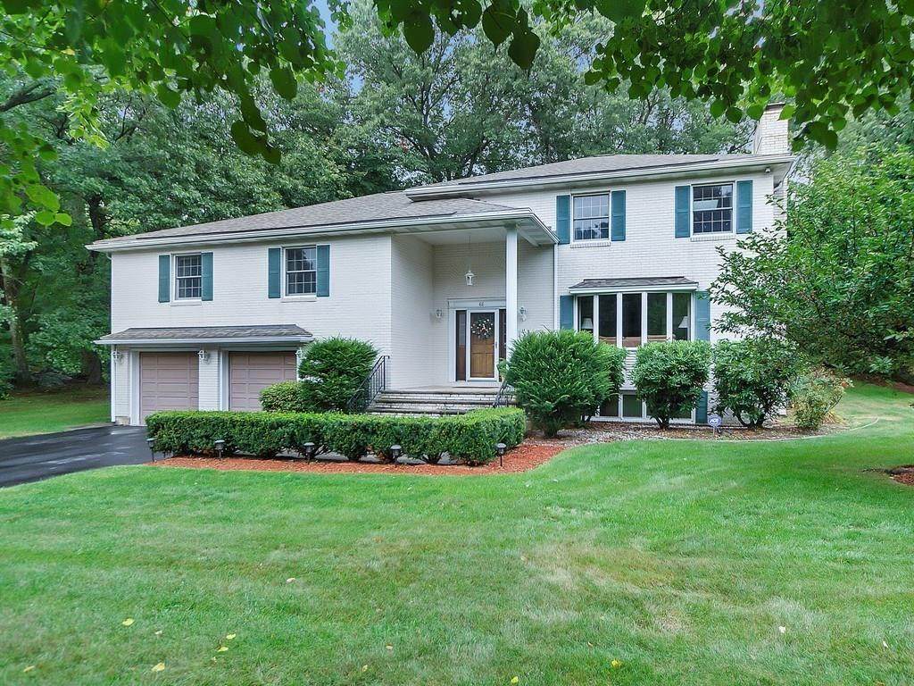 66 Forest Park Drive - Photo 1