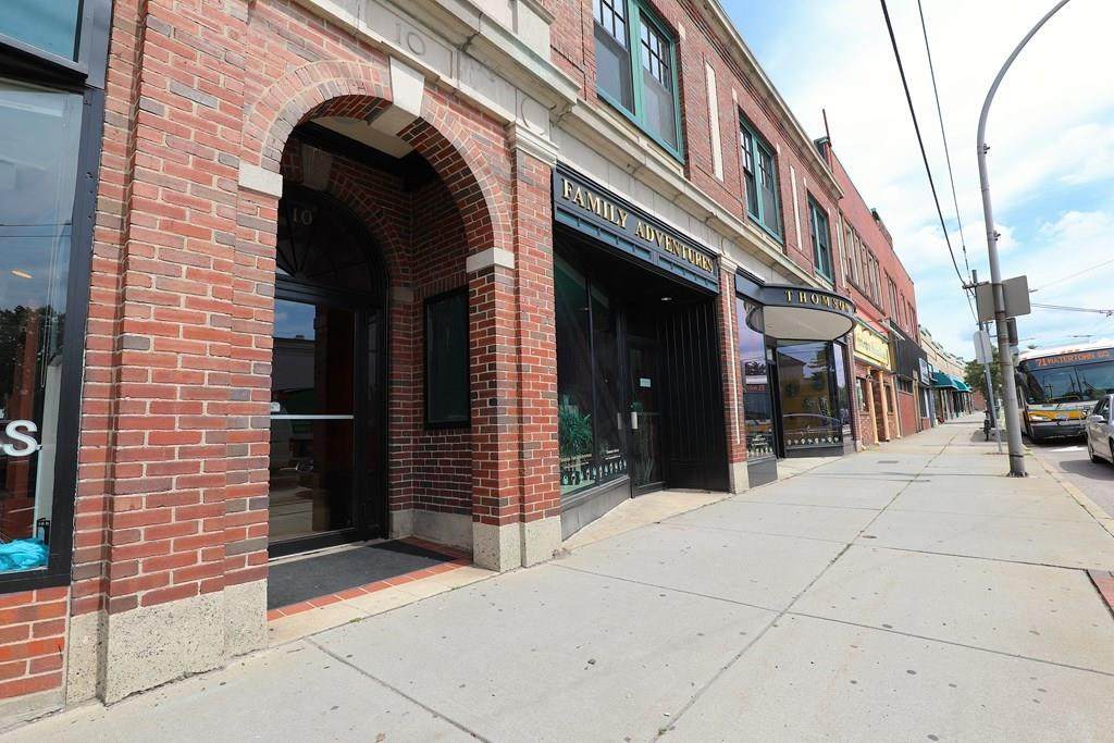 10 Mount Auburn St - Photo 1