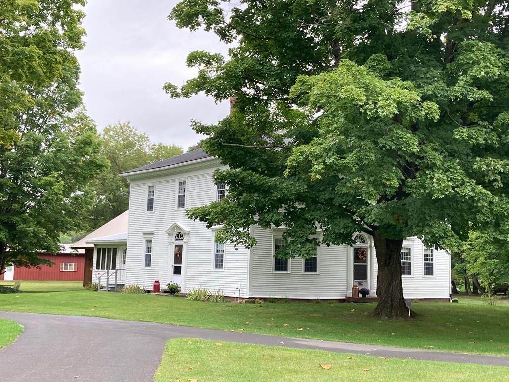 139 Mill Village Road - Photo 1
